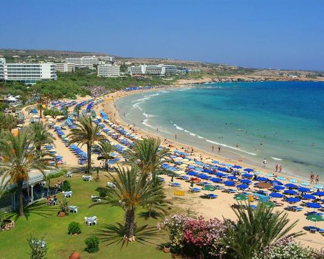 Stamatia Hotel