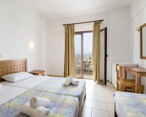 Horizon Beach Hotel-3