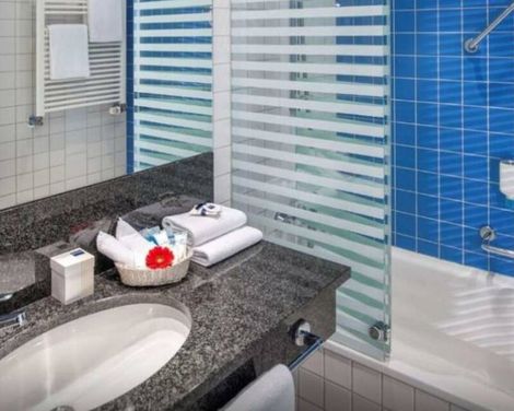 Dorint Hotel Potsdam-0
