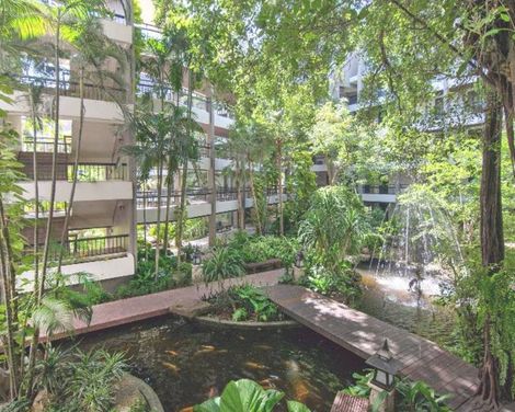 Siam Bayshore Pattaya-1