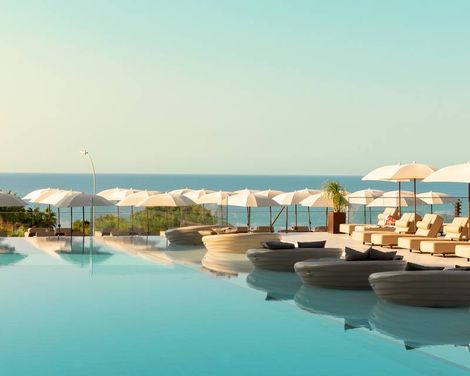 Amarande Hotel