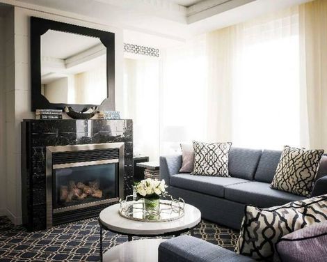 Sofitel Washington DC Lafayette Square-0