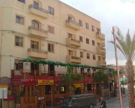 Dragonara Apartments-2