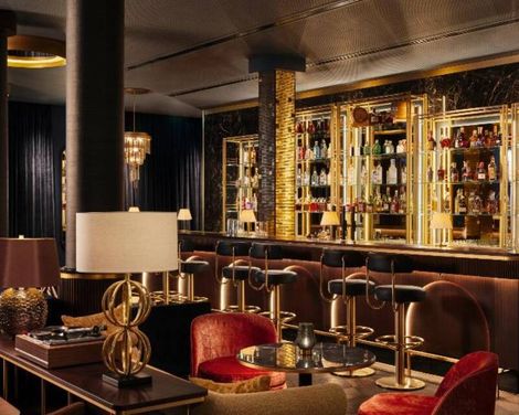 Rosewood Munich