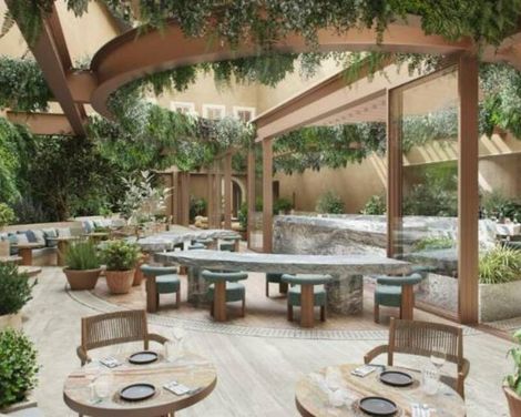 Six Senses Rome