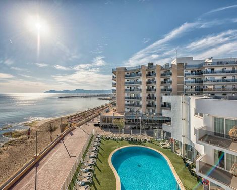 THB Gran Bahía-1