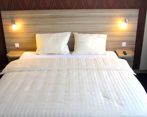 Leonardo Hotel Vienna Hauptbahnhof