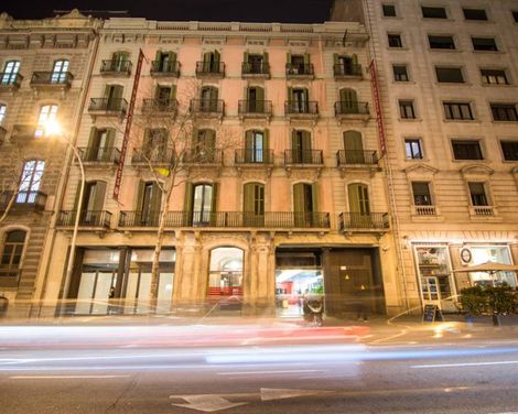 Icon Bcn-1
