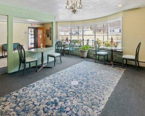 Buena Vista Inn Motel-0