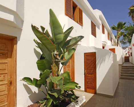 Montecarlo Apartamentos