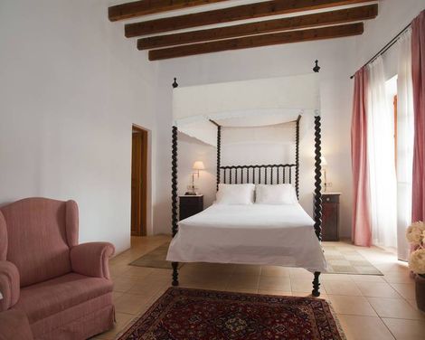 Hotel Can Moragues Healthy & Wellness-3