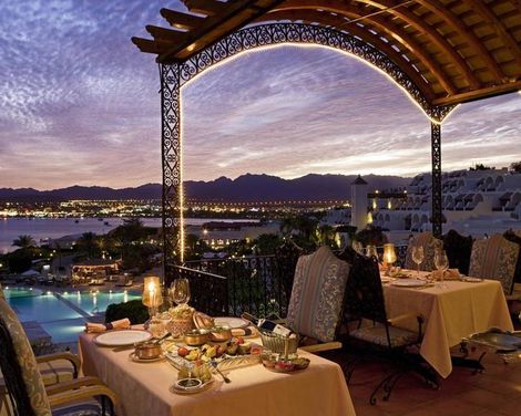 Mövenpick Sharm El Sheikh-3