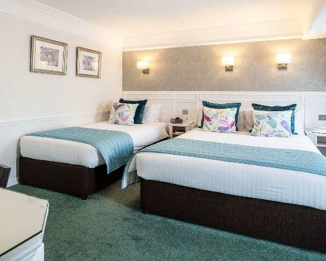 Best Western Royal Hotel-0