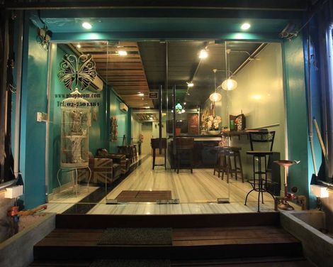 Phaphoom Boutique-3
