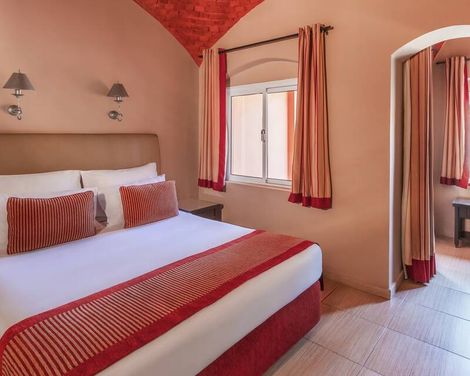 Jaz Makadi Oasis Resort