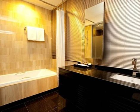 Sukhothai Hotel & Residence-1