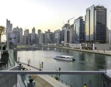 Renaissance Business Bay Hotel, Dubai