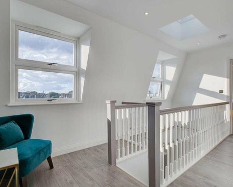 Hybrid Resi - Fulham