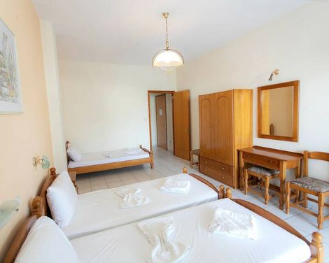 Hotel Eleni