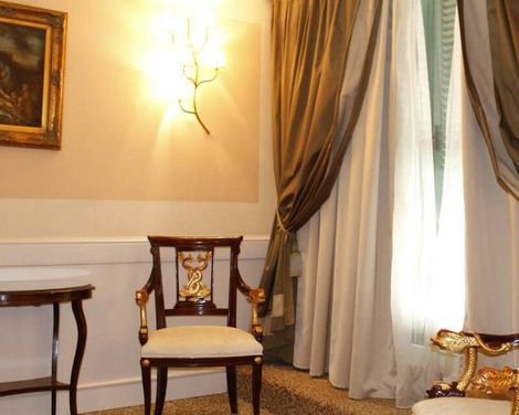 Boutique Hotel Trevi-0