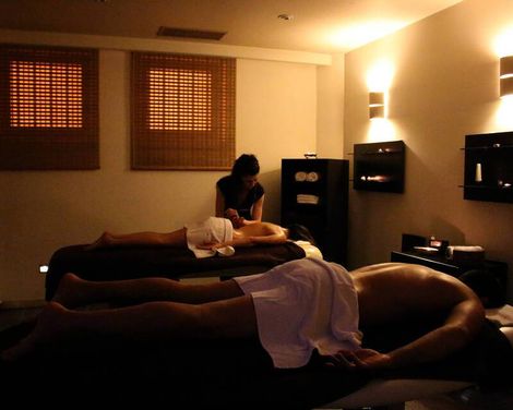 Acaya Golf Resort & Spa -3