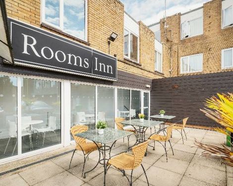 Rooms Inn