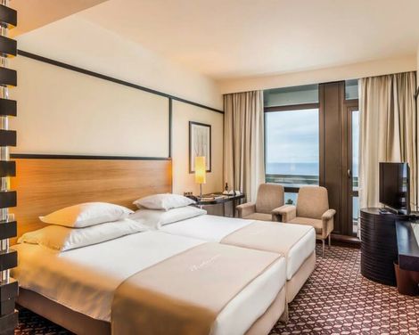 Pestana Casino Park Premium Ocean & Spa Hotel