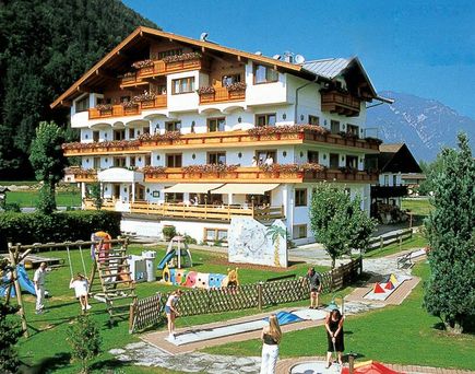 Sonderkontingent Doppelzimmer - Hotel Neuwirt