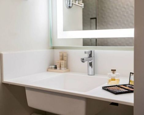 Mercure Paris Gennevilliers Hotel-3