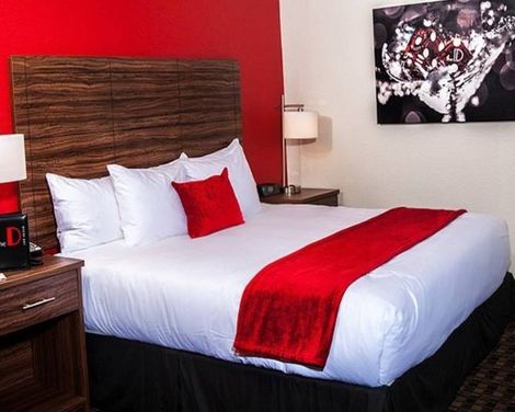 The D Hotel & Casino-3