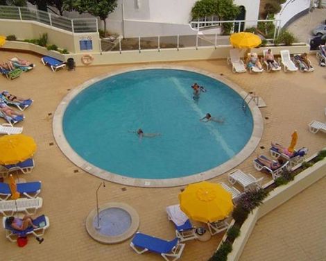 Turim Algarve Mor Hotel-2