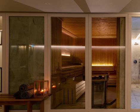 Lisboa Pessoa Hotel