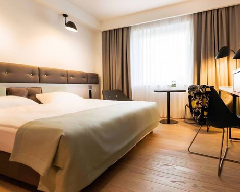 Scandic Gdansk