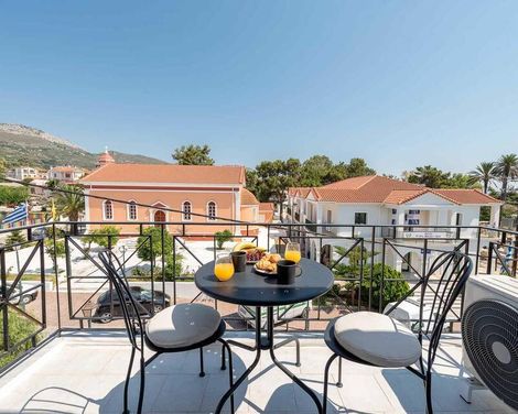 Costa Azzurra Hotel