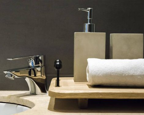 Four Petals Boutique Apartments-1