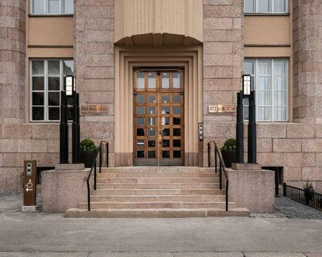 Scandic Grand Central Helsinki-1