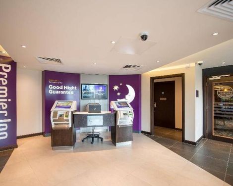 Premier Inn London Bexleyheath Hotel
