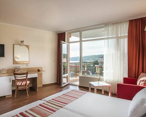 Miramar Hotel
