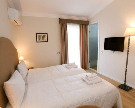 Hermes Tirana Hotel