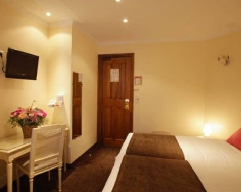 Hotel Vendome-2