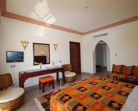 Pickalbatros Palace Resort - Hurghada