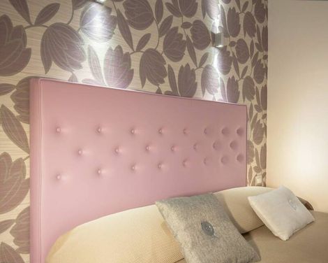 Rome King Suite