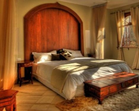 The Seyyida Hotel & Spa-2