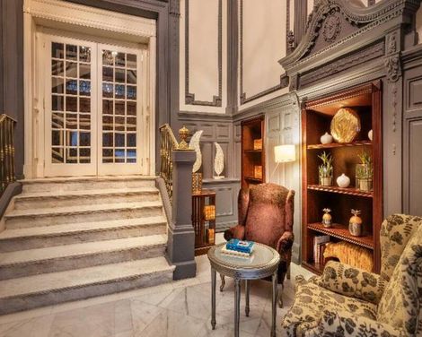 Catalonia Las Cortes