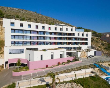 Hotel Ola