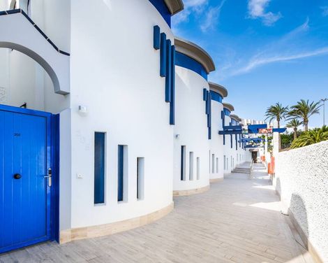 Apartments Garden & Sea Boutique Lodging by LIVVO