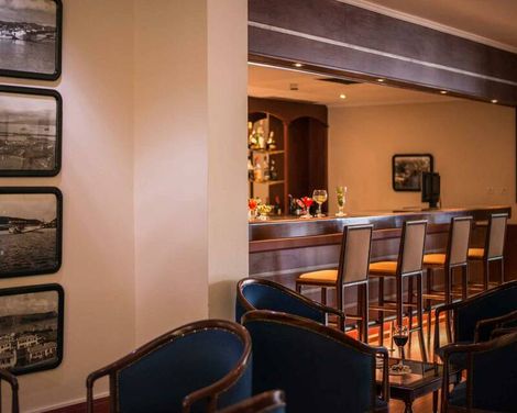 Azoris Faial Garden Hotel