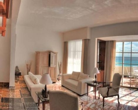 Hotel Casa Turquesa-1