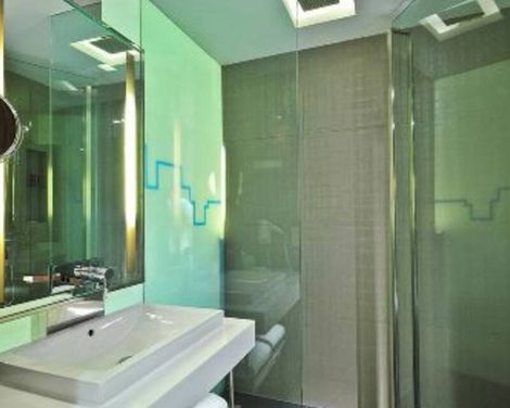 Galleria 10 Hotel by Compass Hospitality