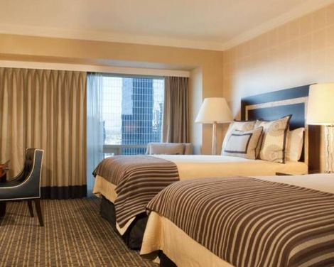 Omni Los Angeles Hotel at California Plaza-2